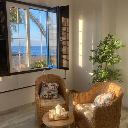 Apartamento La Pepa - Santa Cruz De La Palma Santa Cruz de la Palma  Exterior foto