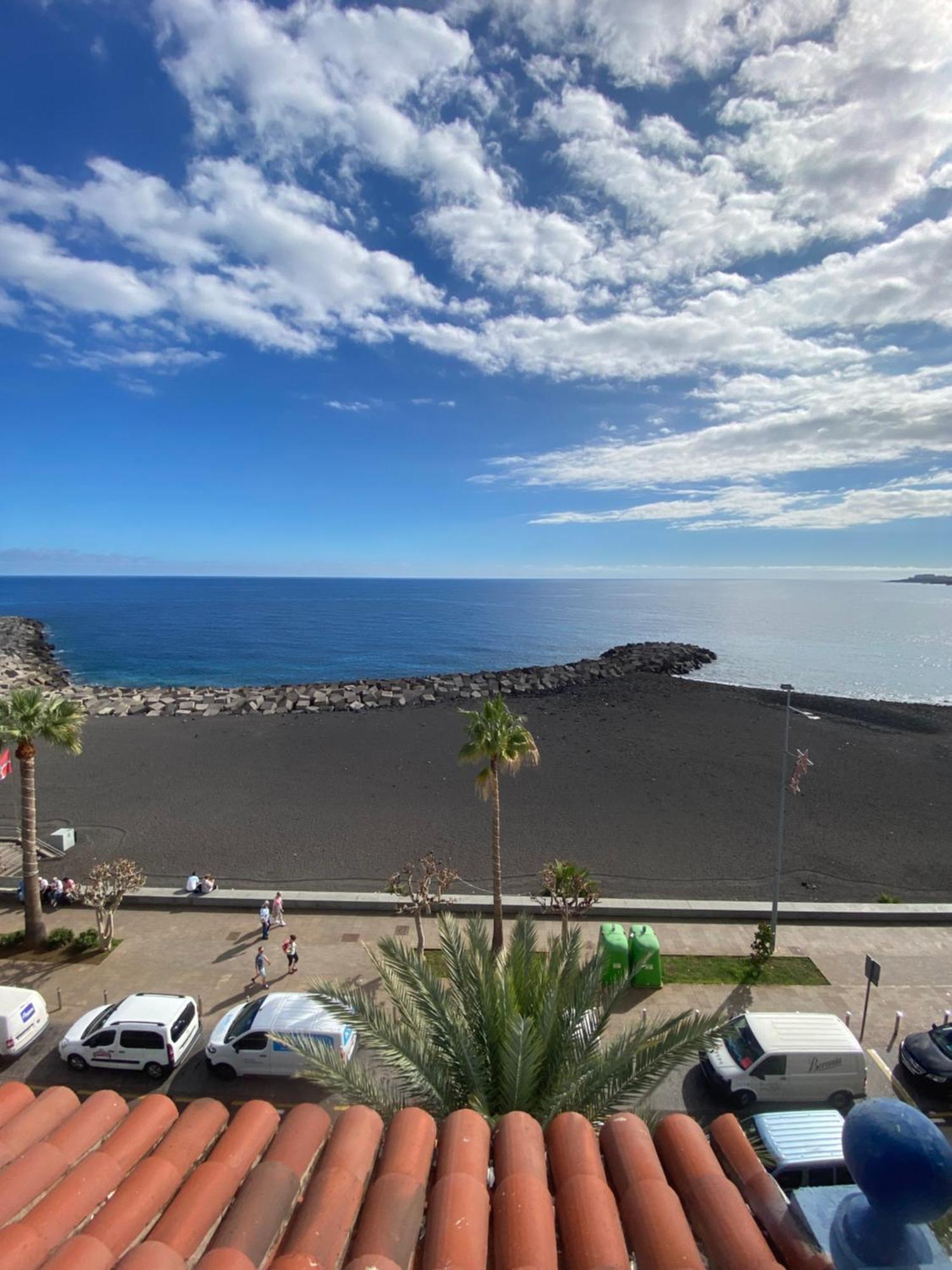 Apartamento La Pepa - Santa Cruz De La Palma Santa Cruz de la Palma  Exterior foto