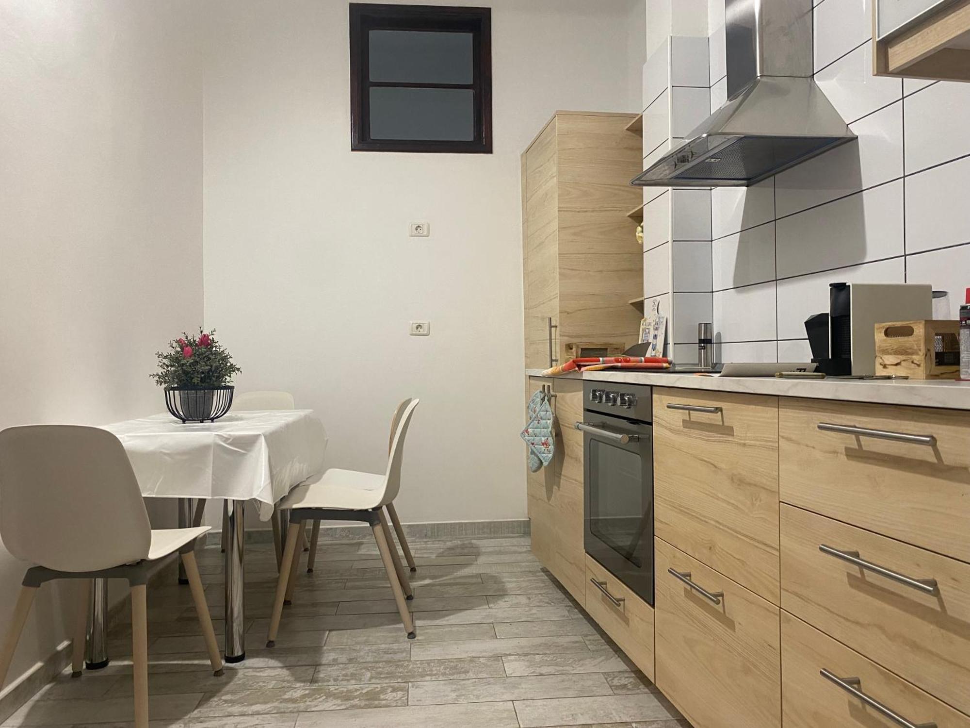 Apartamento La Pepa - Santa Cruz De La Palma Santa Cruz de la Palma  Exterior foto