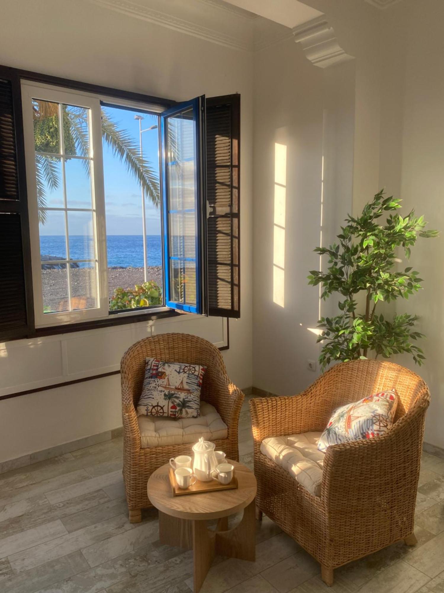 Apartamento La Pepa - Santa Cruz De La Palma Santa Cruz de la Palma  Exterior foto