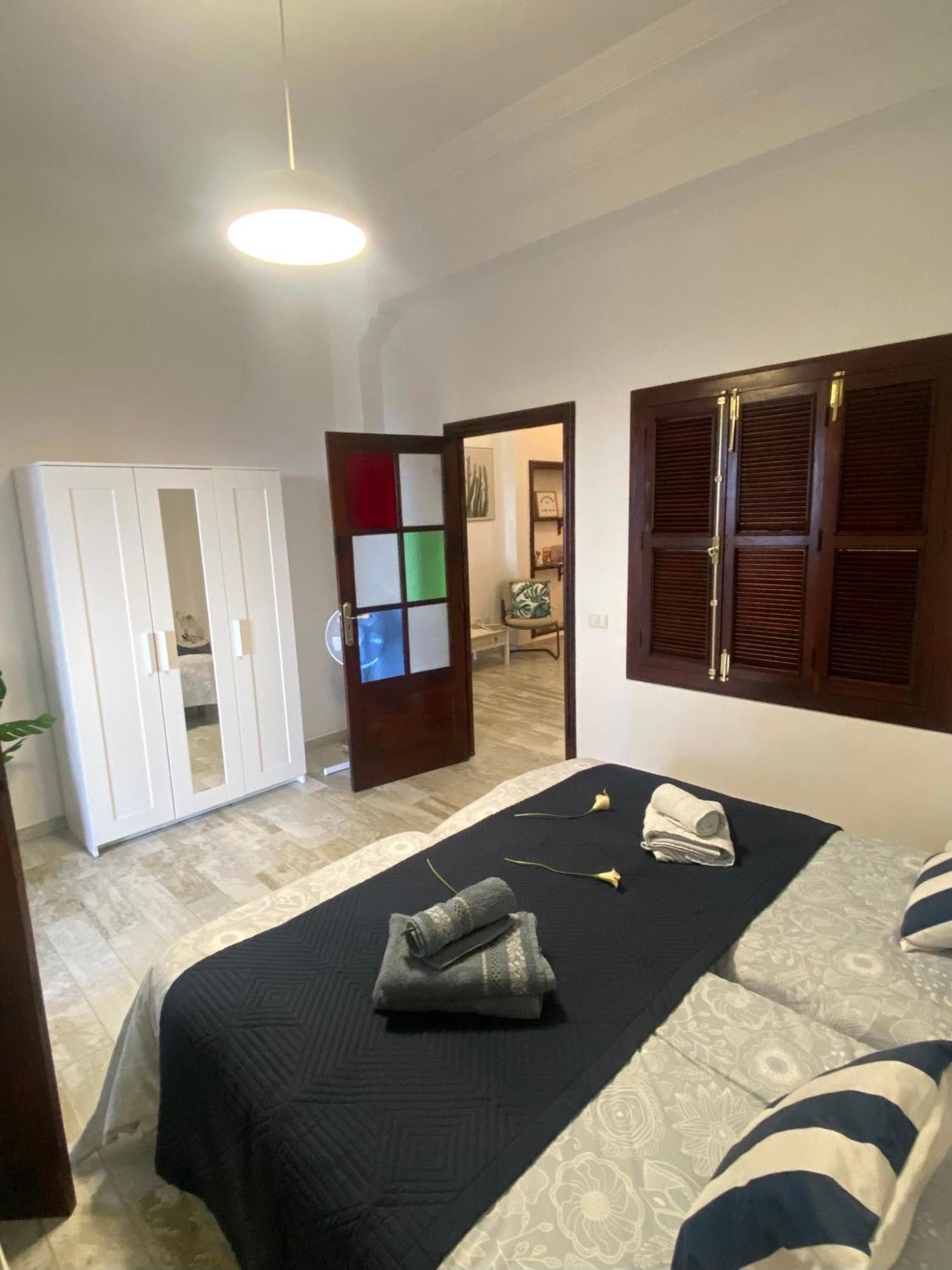 Apartamento La Pepa - Santa Cruz De La Palma Santa Cruz de la Palma  Exterior foto