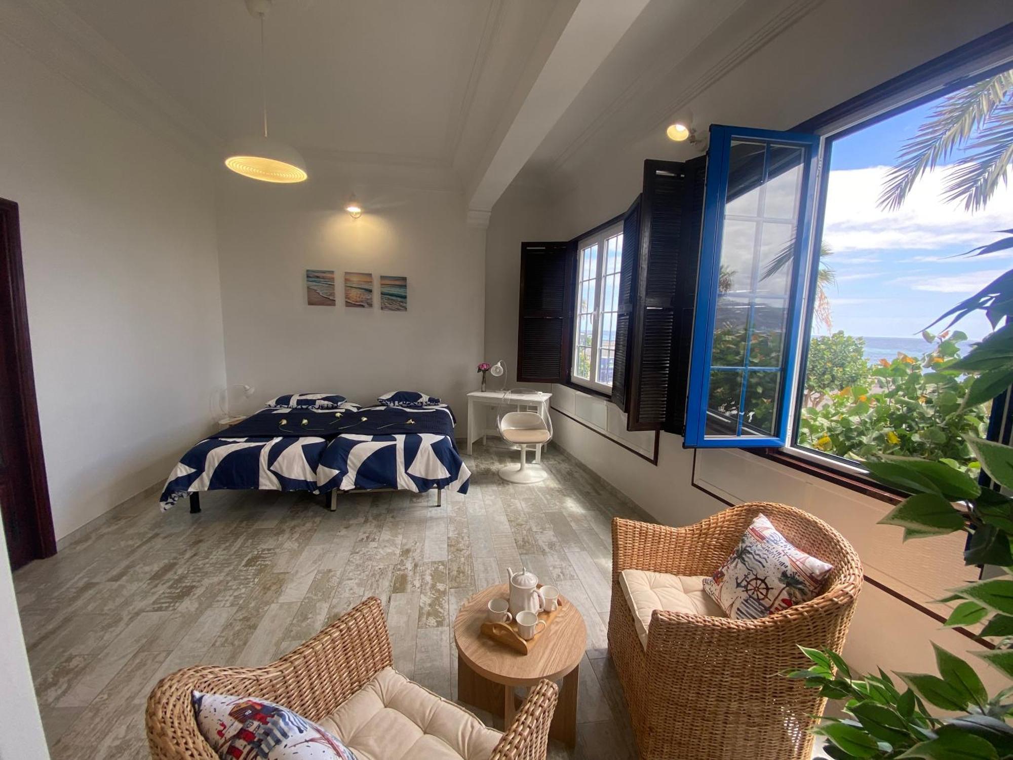 Apartamento La Pepa - Santa Cruz De La Palma Santa Cruz de la Palma  Exterior foto