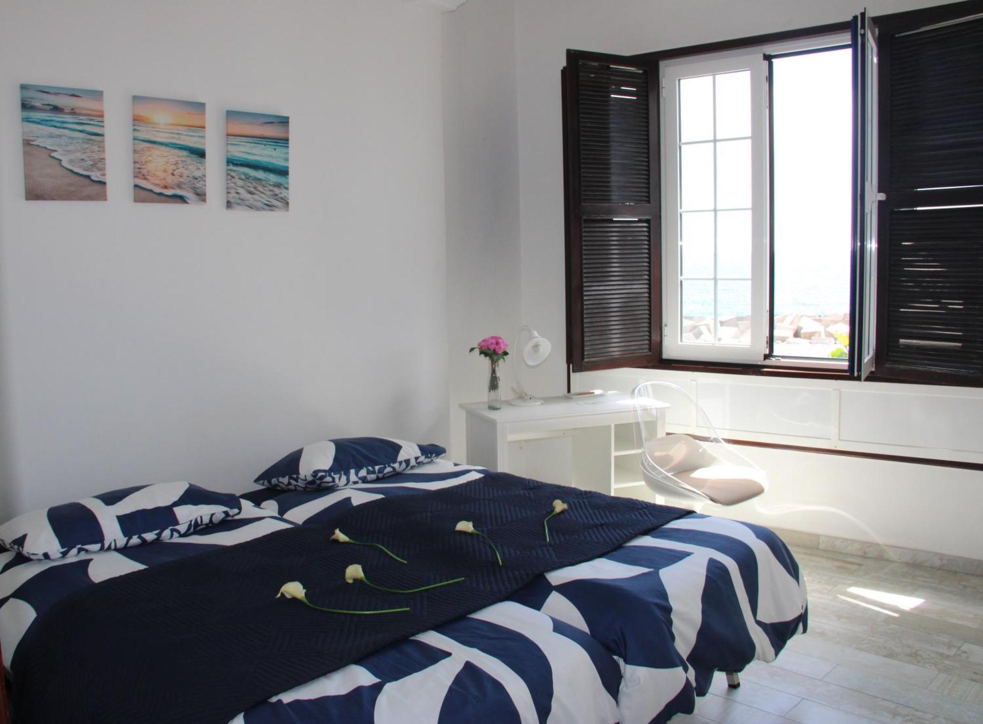 Apartamento La Pepa - Santa Cruz De La Palma Santa Cruz de la Palma  Exterior foto
