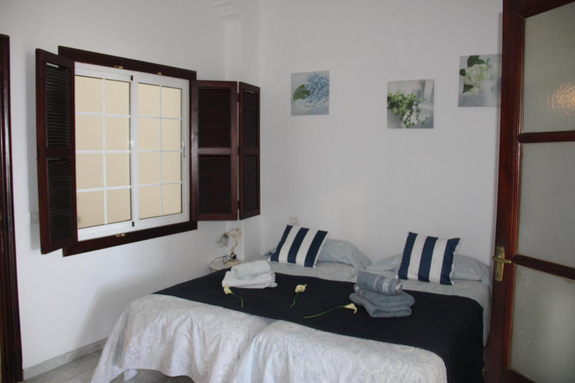 Apartamento La Pepa - Santa Cruz De La Palma Santa Cruz de la Palma  Exterior foto