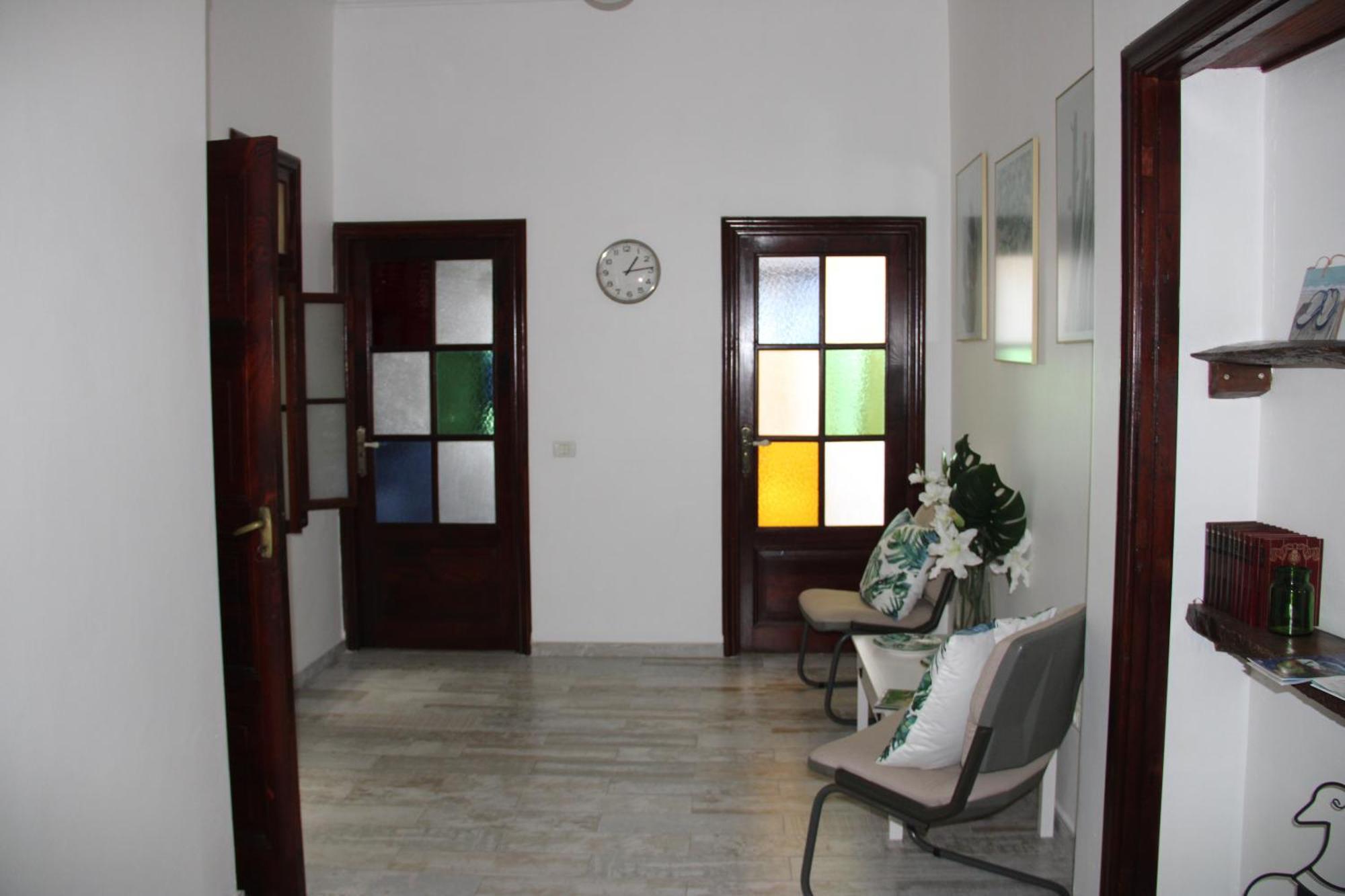 Apartamento La Pepa - Santa Cruz De La Palma Santa Cruz de la Palma  Exterior foto