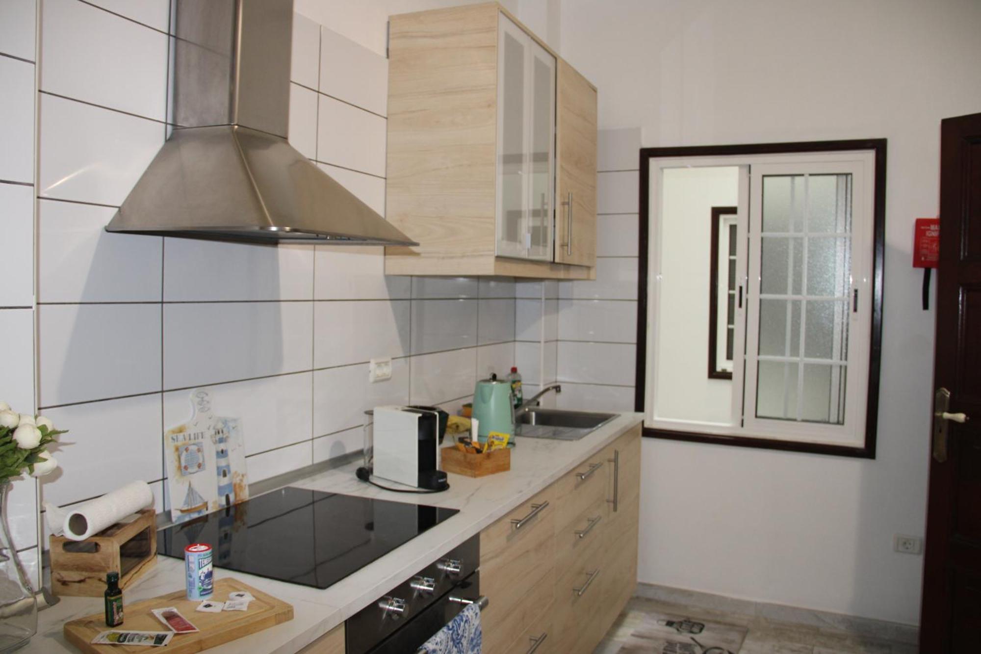 Apartamento La Pepa - Santa Cruz De La Palma Santa Cruz de la Palma  Exterior foto