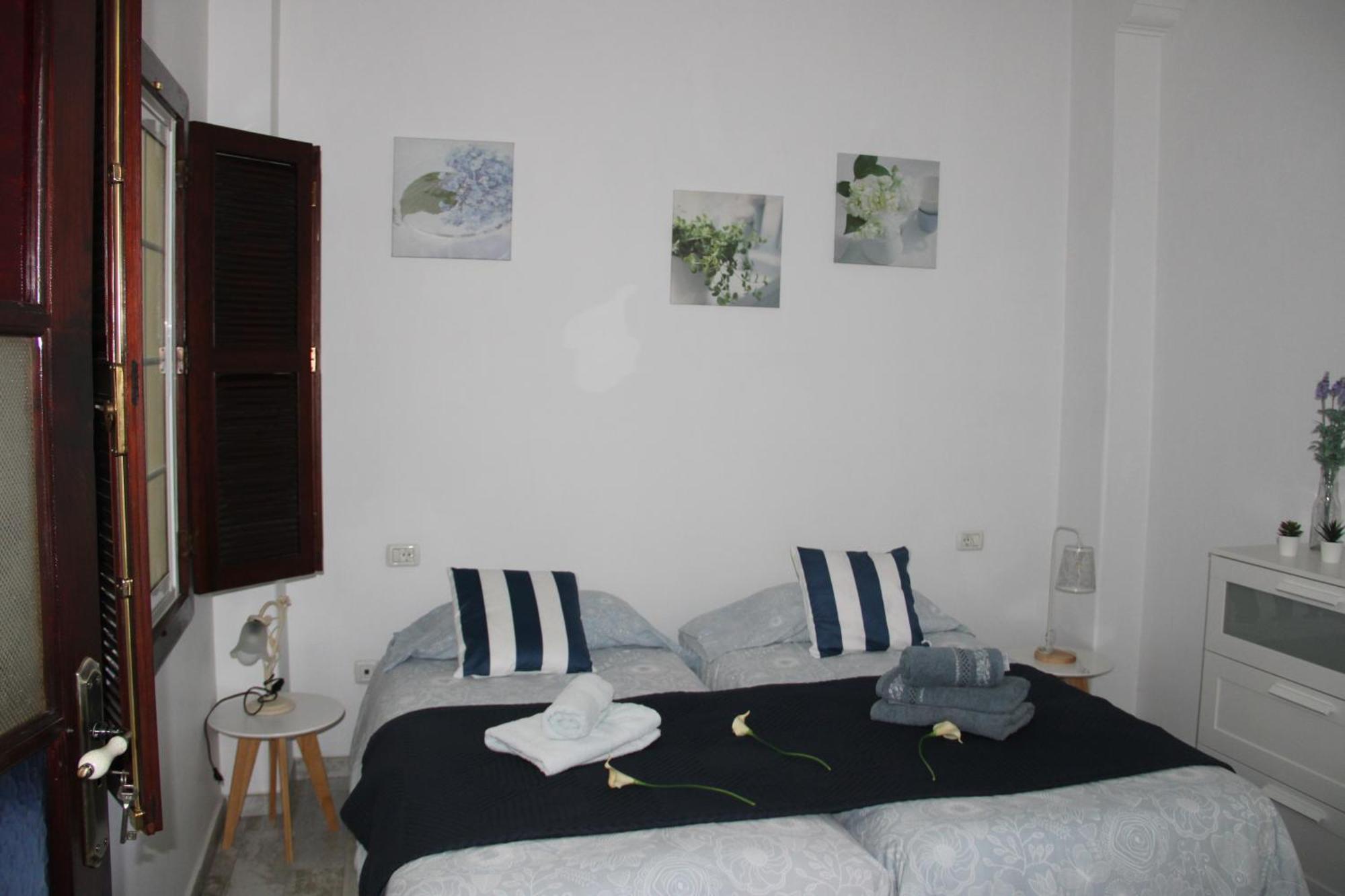 Apartamento La Pepa - Santa Cruz De La Palma Santa Cruz de la Palma  Exterior foto