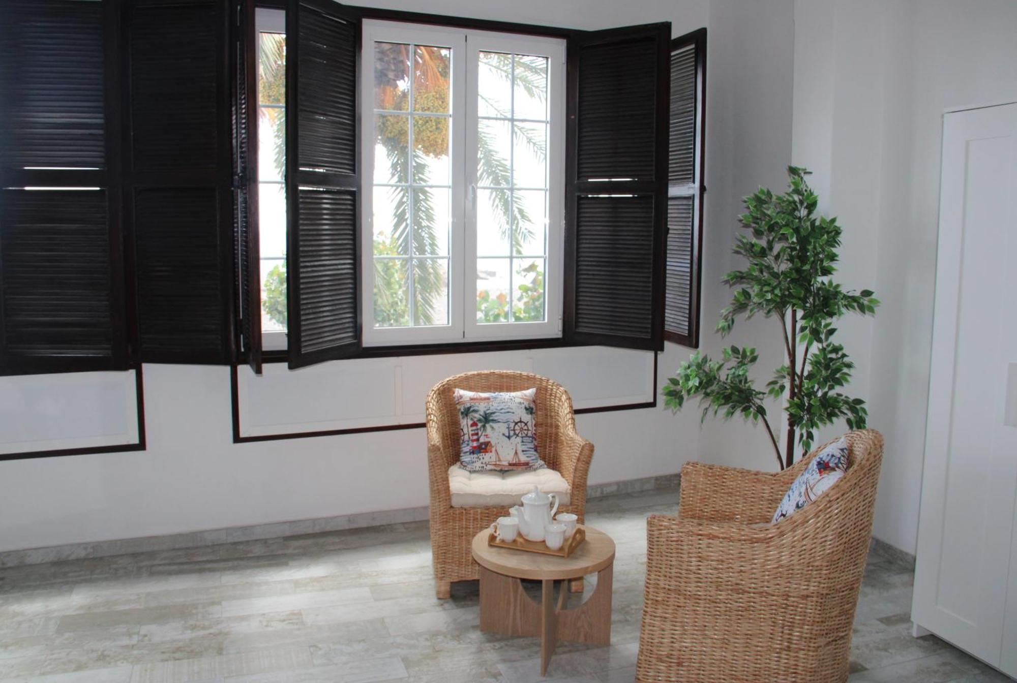 Apartamento La Pepa - Santa Cruz De La Palma Santa Cruz de la Palma  Exterior foto