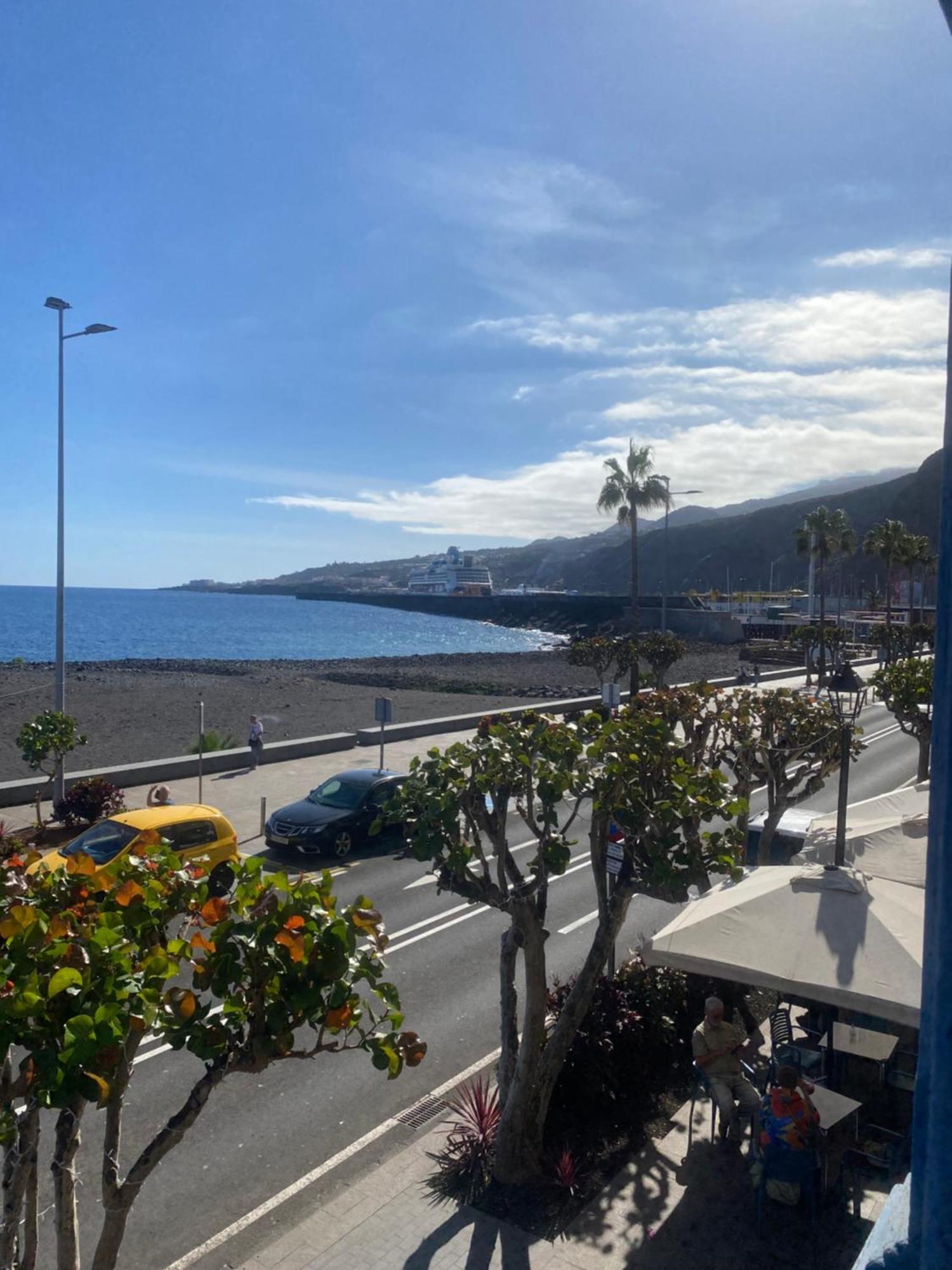 Apartamento La Pepa - Santa Cruz De La Palma Santa Cruz de la Palma  Exterior foto